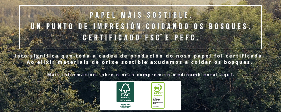 FSC galego